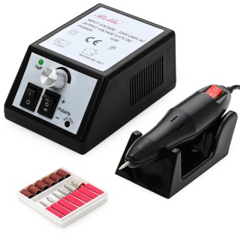 Аппарат для маникюра и педикюра Mercedes 2000, 20000 об/мин, 12Вт Аппарат для маникюра и педикюра Mercedes 2000, 20000 об/мин, 12Вт