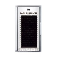 Ресницы Be Perfect Dark Chocolate L 0,07 11 mm, 16 линий