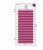 Ресницы Pink Le Maitre "Caprice" 20 линий C 0.10 MIX 6-13 mm
