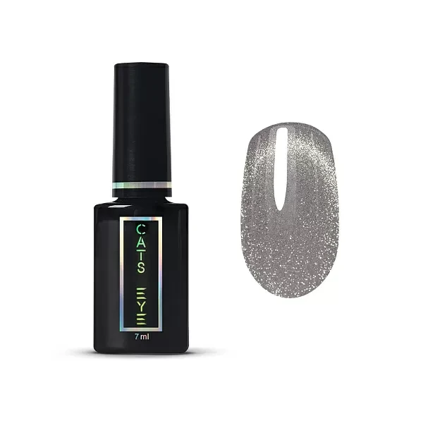 Гель-лак CHOCO Cat's eye 7мл №9919 ruNail