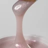 Гель моделирующий с шиммером UV BUILDER GEL Runail Expert №138, 15г банка