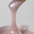 Гель моделирующий с шиммером UV BUILDER GEL Runail Expert №138, 15г банка