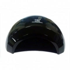UV LED-лампа "TNL" 48 W черная
