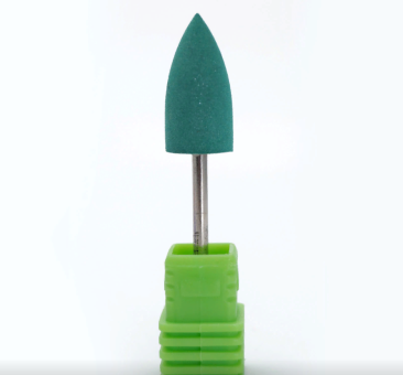 Полировщик силиконовый 410 Foxy Expert, зеленый Полировщик силиконовый 410 Foxy Expert, зеленый