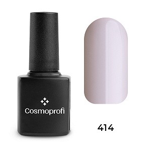 Гель-лак Cosmoprofi, Color coat № 414 - 10 мл Гель-лак Cosmoprofi, Color coat № 414 - 10 мл