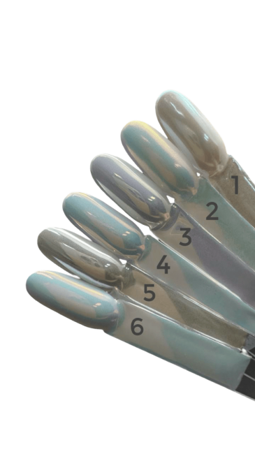 Втирка Bloom жидкая №5, 5 мл