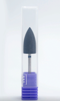 Полировщик силиконовый 410, серый, Foxy Expert Полировщик силиконовый 410, серый, Foxy Expert