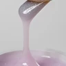 Гель моделирующий с шиммером UV BUILDER GEL Runail Expert №140, 15г банка