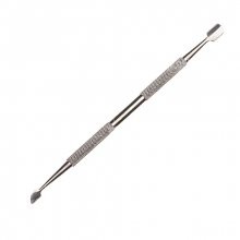 Пушер (с топориком), RU-0152, ruNail Пушер (с топориком), RU-0152, ruNail