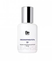Обезжириватель Be Perfect, 15 мл чёрная смородина  pH 8-8.5