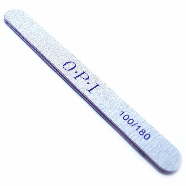 Пилка-100180-OPI-17520-4мм-1шт