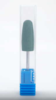 Полировщик силиконовый 601 Foxy Expert, зеленый Полировщик силиконовый 601 Foxy Expert, зеленый