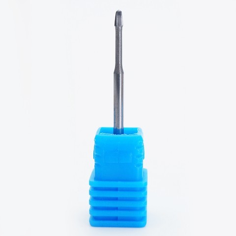 Безопасная фреза твердосплавная 110-506 (в индивидуальной упаковке)