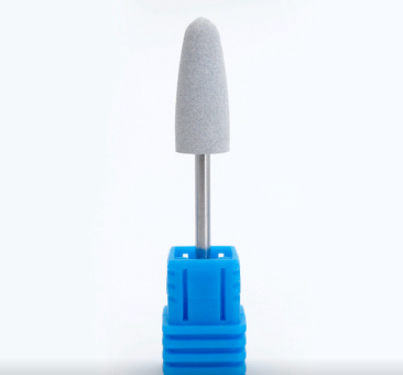 Полировщик силиконовый 824 Foxy Expert, белый Полировщик силиконовый 824 Foxy Expert, белый