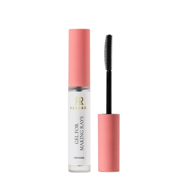 Гель для лучей for home BARBARA, 10 мл