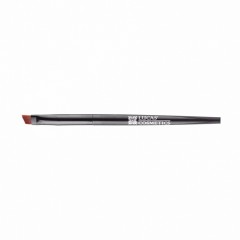 Кисть для бровей скошенная Lucas' Cosmetics (средняя)