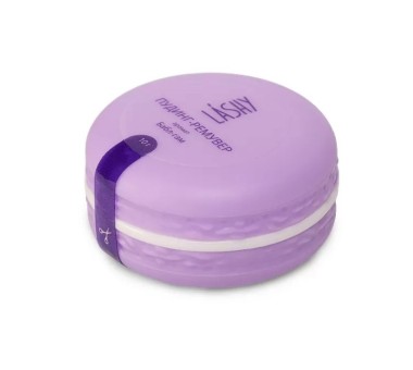 Пудинг-ремувер LASHY аромат Бабл-гам, 10 г