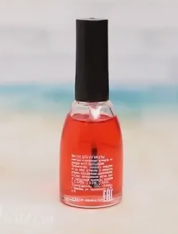 Масло для ногтей и кутикулы "Континент Красоты" 15 мл Вишня Масло для ногтей и кутикулы "Континент Красоты" 15 мл Вишня