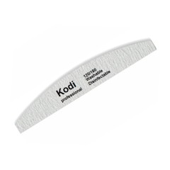 Пилка лодочка kodi professional 120/180 (1 шт)