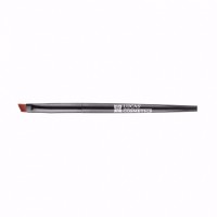 Кисть для бровей скошенная Lucas' Cosmetics (малая)