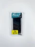 Черные ресницы Millit Fix Price - MIX D 0.10 8-15мм 16 линий