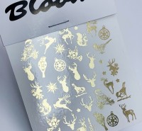Слайдер Bloom FG 02