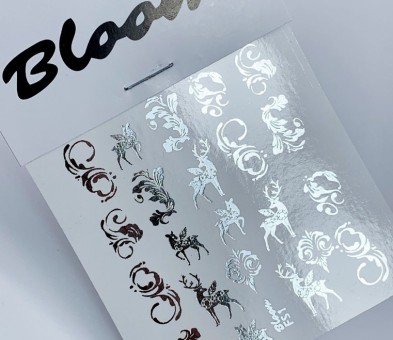 Слайдер Bloom FS 01 Слайдер Bloom FS 01