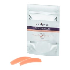 Силиконовые формы Lash Botox (1 пара), размер L
