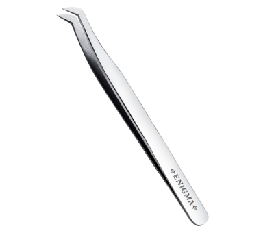 Пинцет Volume new Enigma (Metallic) Пинцет Volume new Enigma (Metallic)