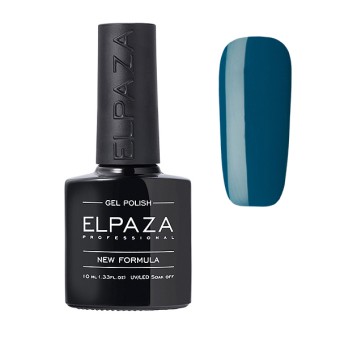 Гель-лак ELPAZA (Эльпаза) Classic №129 Голубые Гавайи , 10 мл Гель-лак ELPAZA (Эльпаза) Classic №129 Голубые Гавайи , 10 мл