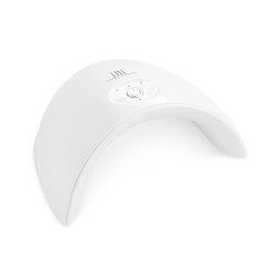 UV LED-лампа TNL 36 W - "Mood" белая