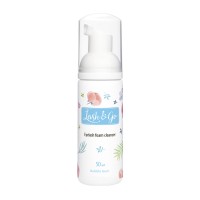 Очищающая пенка для наращенных ресниц Lash&amp;Go MARY (50 мл)