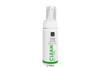 Пенка для ресниц Le-Maitre Clean &amp; Care Delicate 150 мл (Ph 6.5)