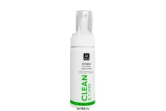 Пенка для ресниц Le-Maitre Clean &amp; Care Delicate 150 мл (Ph 6.5)