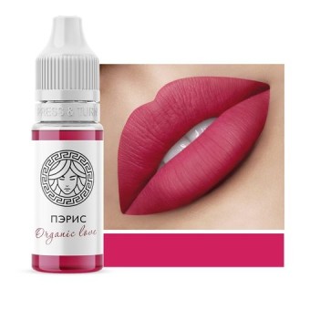 Органика Пэрис, FACE, 6 мл Органика Пэрис, FACE, 6 мл