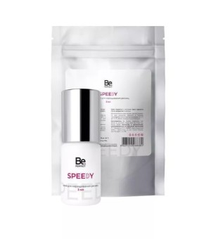 Клей Be Perfect Speedy 3 мл, термопакет Клей Be Perfect Speedy 3 мл, термопакет