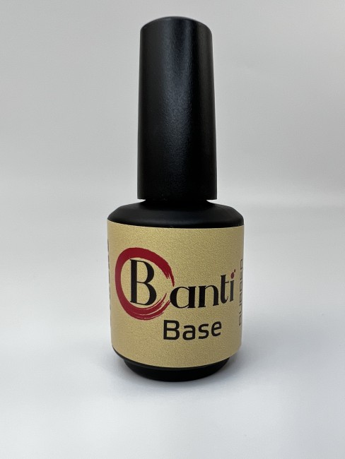 Base Strong 15мл