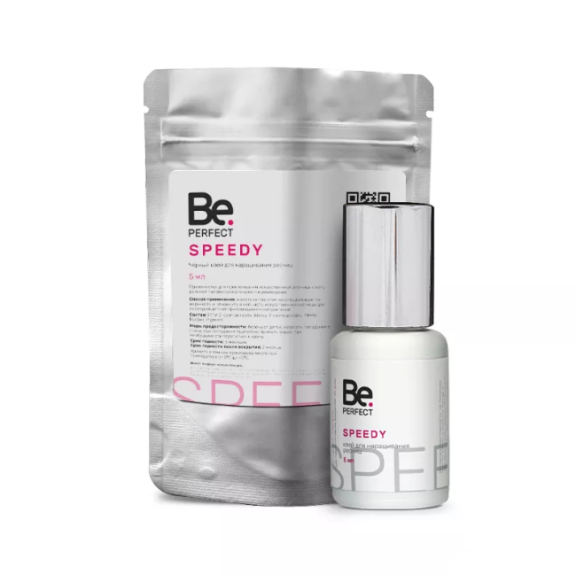 спиди 5мл терм