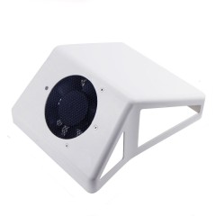 Вытяжка пылесос для маникюра с регулировкой скорости вращения 65W