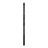 Кисть для макияжа Eye liner Petal-type Brush 08 Bespecial
