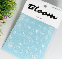 Слайдер Bloom W 13