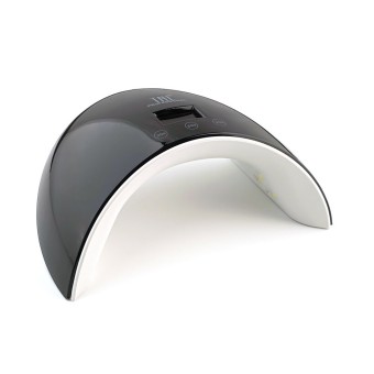 UV LED-лампа TNL 36 W - "Sense" черная UV LED-лампа TNL 36 W - "Sense" черная
