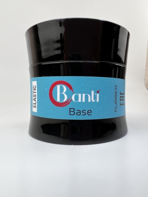 Base Elastic 60мл