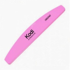 KODi баф лодочка 1шт