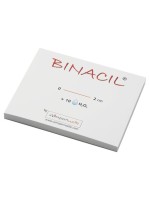 Блоки для разведения краски "BINACIL"