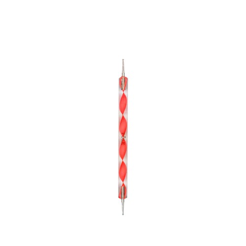 Дотс для дизайна двусторонний POLE (красный)
