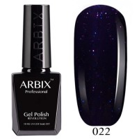 Гель-лак ARBIX (Арбикс) №022 Сидней, 10 мл