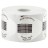 Формы для наращивания ногтей Double Thick Nail Form 500шт