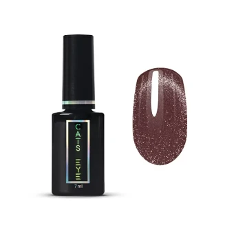 Гель-лак CHOCO Cat's eye 7мл №9924 Гель-лак CHOCO Cat's eye 7мл №9924