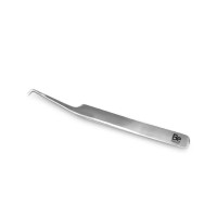 Пинцет Be Perfect, SILVER, Г mini